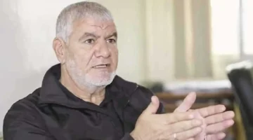 عودة مرتقبة.. إكرامي يكشف تطورات مشاركة رمضان صبحي ويوجه رسالة للخطيب